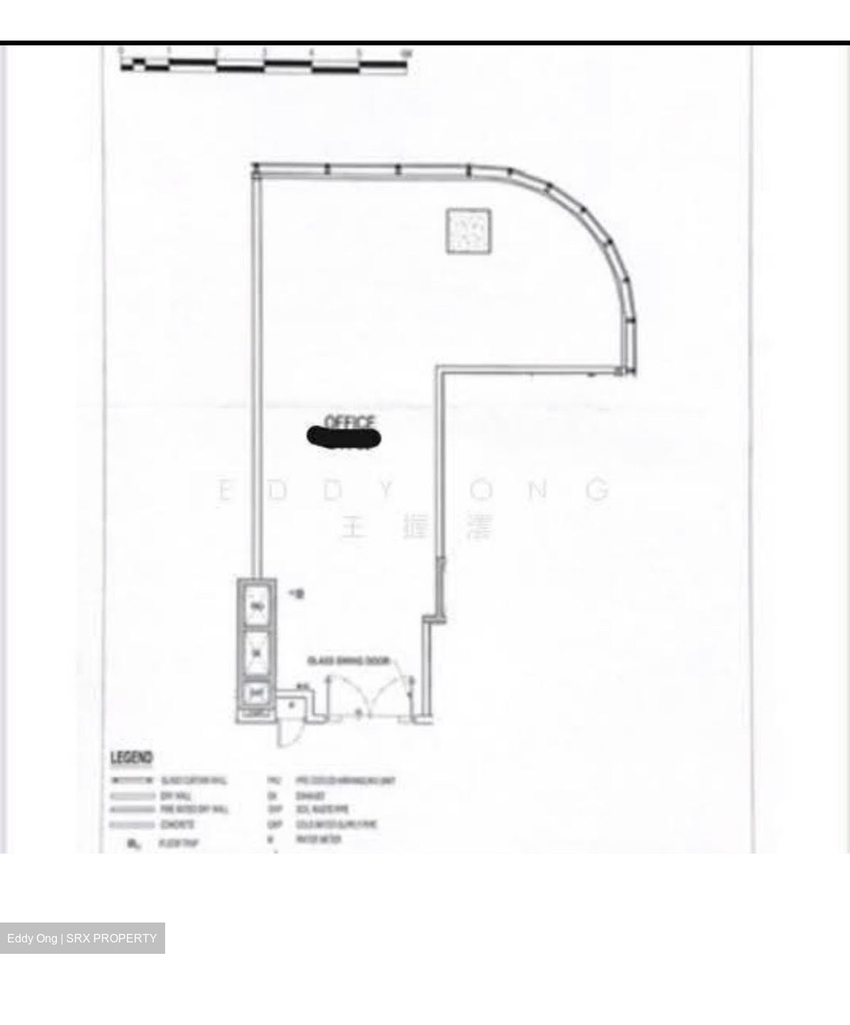 Woods Square (D25), Office #632392931